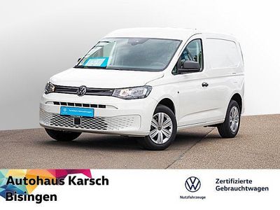 Neu VW Caddy 102 PS (75 kW) 2025 Van / Kleinbus