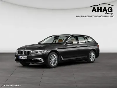 Gebraucht BMW 530