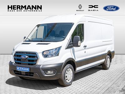 gebraucht Ford Transit Kasten Trend 425 L3 PDC SHZ NAVI W-LAN