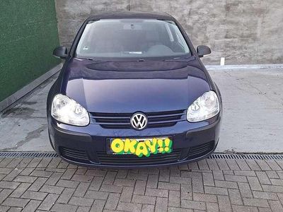 Gebraucht VW Golf VI Edition 80 PS (58 kW) 2008 Kleinwagen