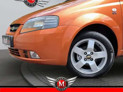 Gebraucht Chevrolet Kalos