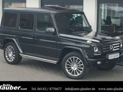 Mercedes G350