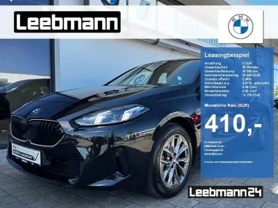 Gebraucht BMW 120