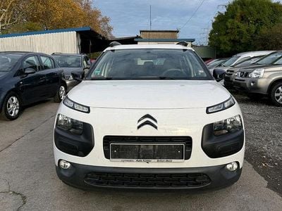 Citroën C4 Cactus