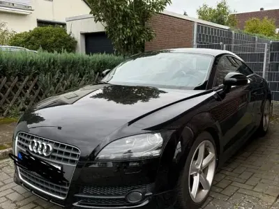 Gebraucht Audi TT