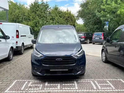 Gebraucht Ford Transit Connect