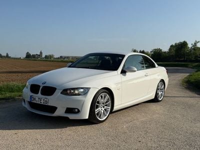 BMW 320 Cabriolet