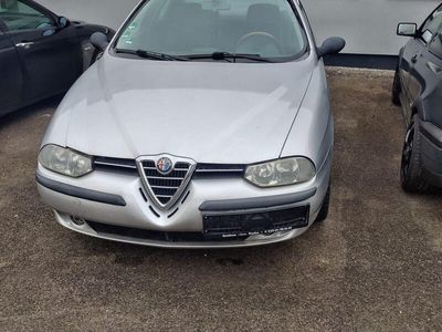 Alfa Romeo 156