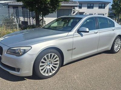 BMW 740
