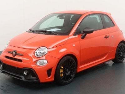 Abarth 695