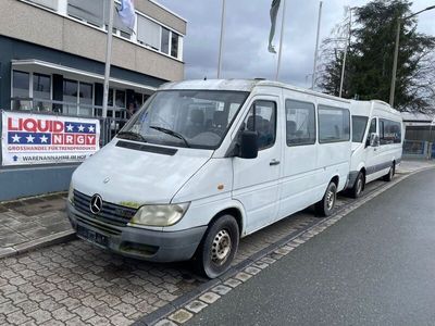 gebraucht Mercedes Sprinter 313 CDI