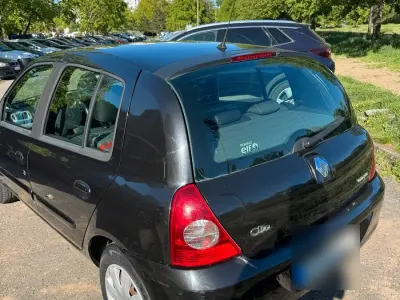 Gebraucht Renault Clio II