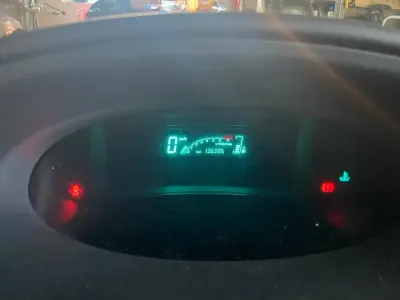 Używany Toyota Yaris 68 KM (50 kW) 2005 Niebieski Hatchback