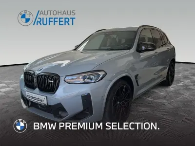 Gebraucht BMW X3 M