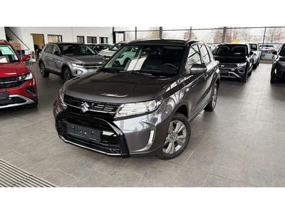 Gebraucht Suzuki Vitara Comfort 110 PS (80 kW) 2025 Grau SUV