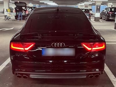 Audi S7