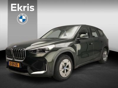 Gebraucht BMW iX1 Sport Line 230 kW (313 PS) 2023 Grün SUV