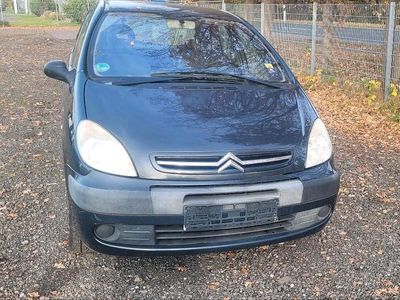 Citroën Xsara Picasso