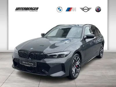Neu BMW M340 M Sport 392 PS (288 kW) 2026 Bmw individual dravitgrau Limousine