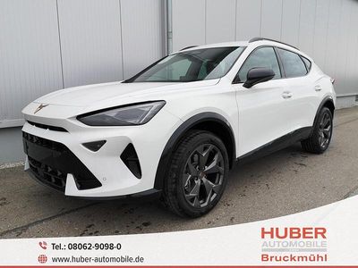 Neu Cupra Formentor 150 PS (110 kW) 2026 Magneticgrau metallic SUV