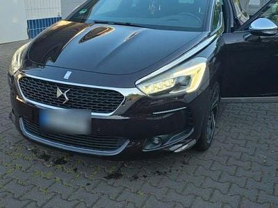 Citroën DS5