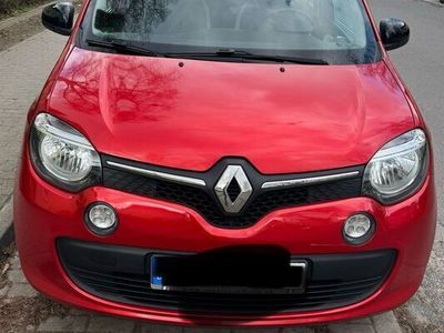 gebraucht Renault Twingo 