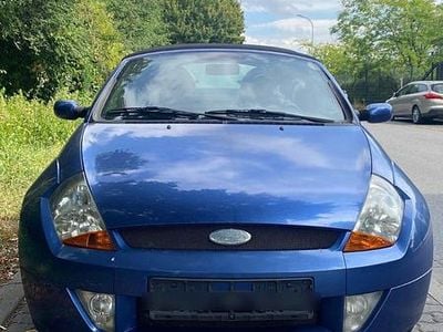 Ford StreetKa