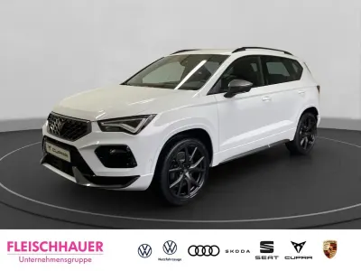 Gebraucht Cupra Ateca