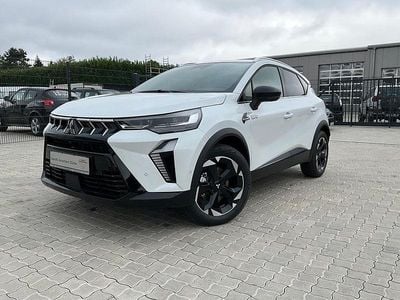 Neu Mitsubishi ASX Edition 160 PS (117 kW) 2025 Weiß SUV