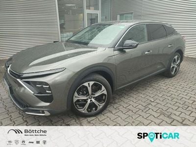 Citroën C5 X