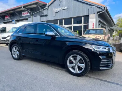 Gebraucht Audi SQ5