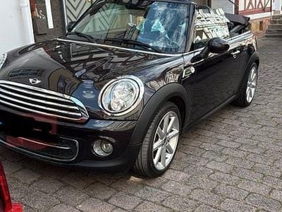 Mini Cooper D