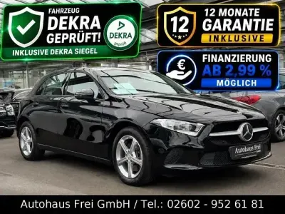 Gebraucht Mercedes A250