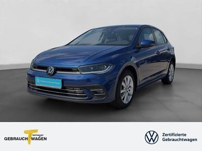 VW Polo