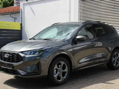 Gebraucht Ford Kuga