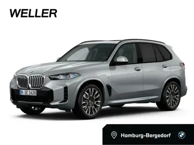 Gebraucht BMW X5 M Sport 286 PS (210 kW) 2025 Grau SUV