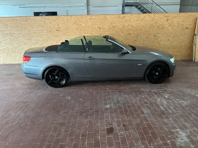Gebraucht BMW 325 Cabriolet