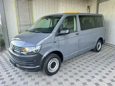 Gebraucht VW Caravelle