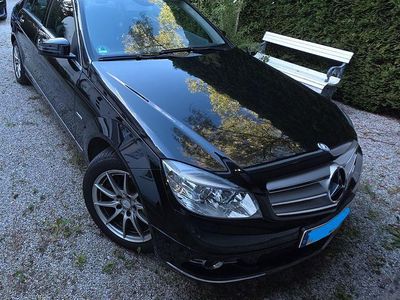 Mercedes 220