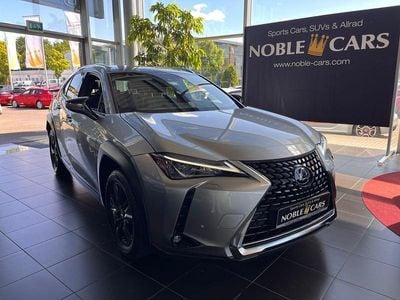 Lexus UX 250h