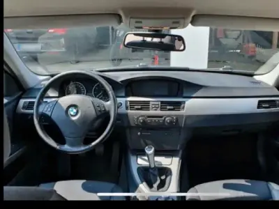 Gebraucht BMW 325 231 PS (169 kW) 2005 Andere farben Limousine
