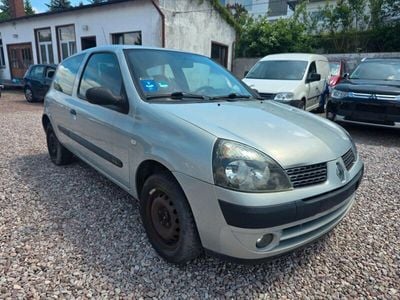 Renault Clio II