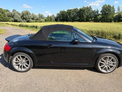 Gebraucht Audi TT Roadster