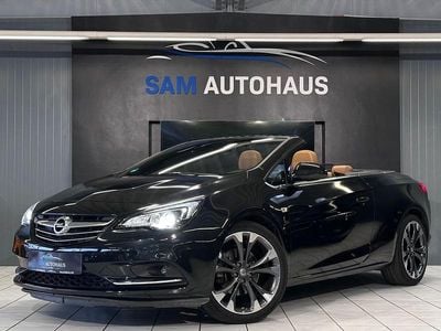 Opel Cascada