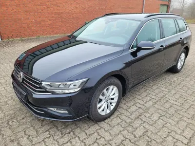 Occasion VW Passat