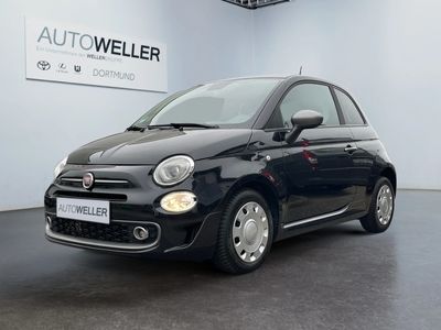 gebraucht Fiat 500 0.9 8V TwinAir S *Klimaaut*CarPlay*LMF*