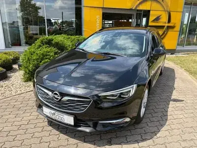 Gebraucht Opel Insignia 136 PS (100 kW) 2020 Andere Limousine