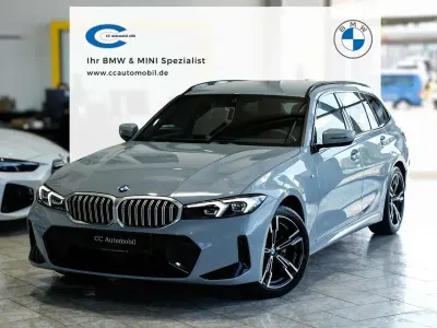 Gebraucht BMW 320