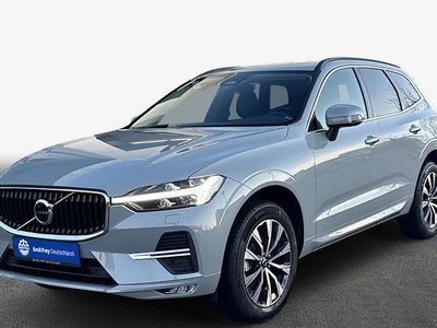 Gebraucht Volvo XC60 Core 250 PS (183 kW) 2024 Grau SUV