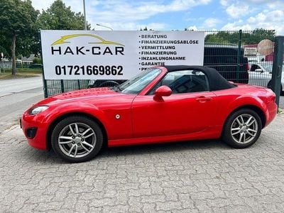 Mazda MX5